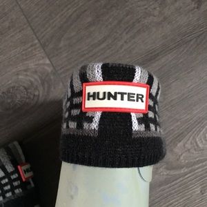 Hunter Boot Fleece Liners